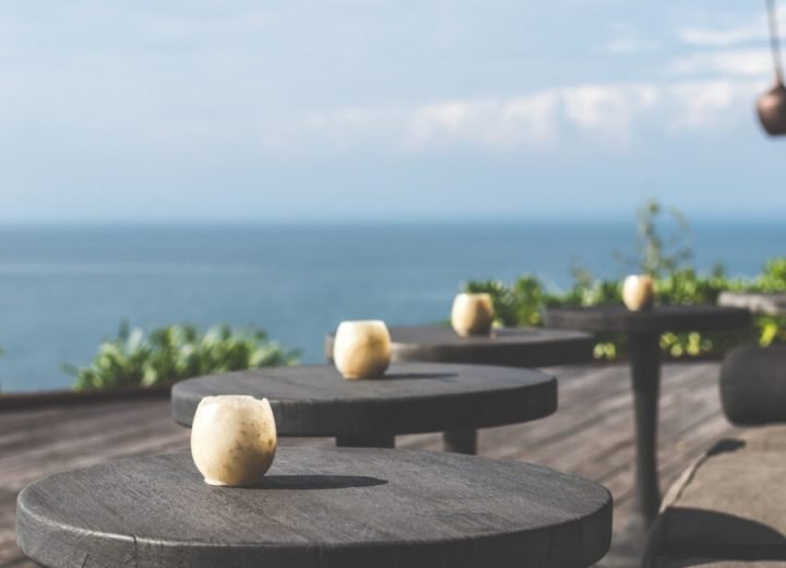 SHORT STAY PARADISE IN PICTURES